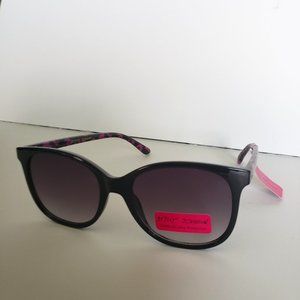 Betsey Johnson Sunglasses